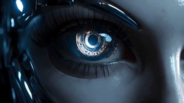 eye